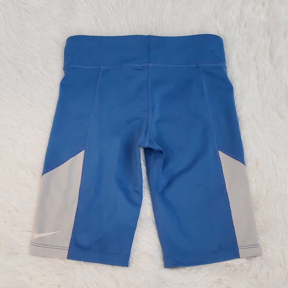 🩳 Nike Kids Biker Shorts